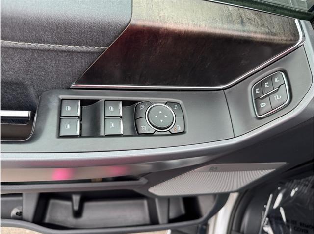 used 2021 Ford F-150 car, priced at $36,995