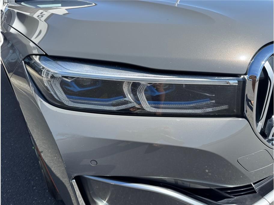 used 2020 BMW 750 car, priced at $33,495