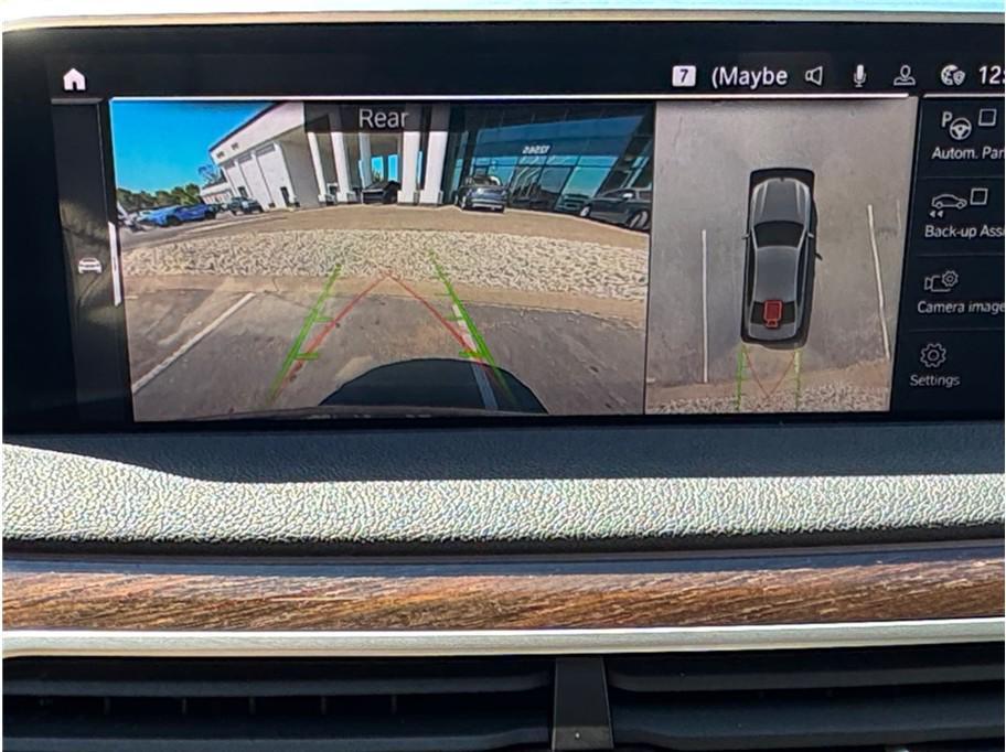 used 2020 BMW 750 car, priced at $33,495