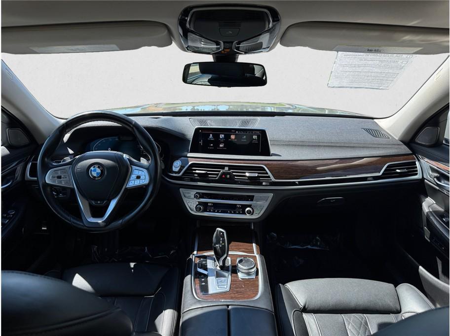 used 2020 BMW 750 car, priced at $33,495