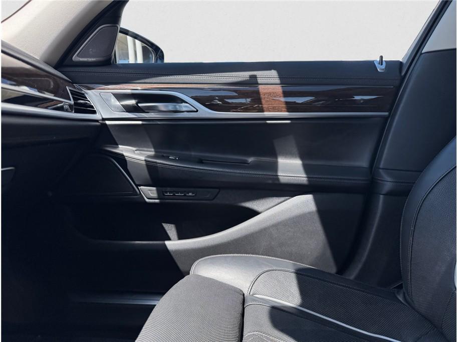 used 2020 BMW 750 car, priced at $33,495