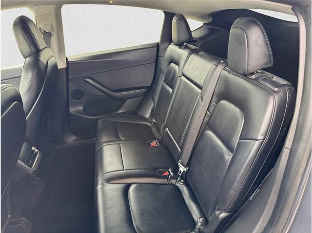 used 2020 Tesla Model Y car, priced at $26,995