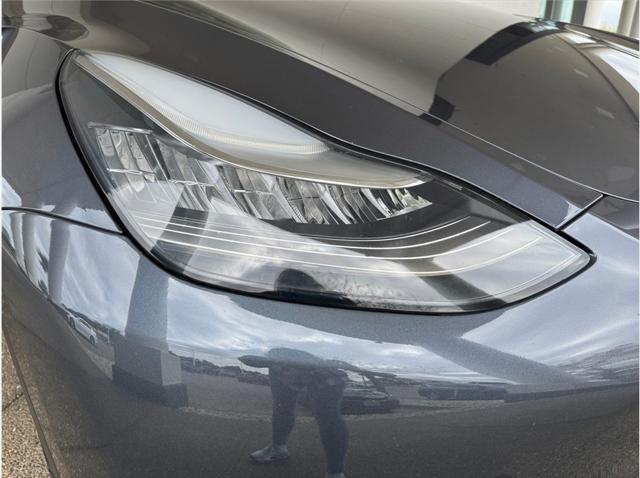 used 2020 Tesla Model Y car, priced at $26,995