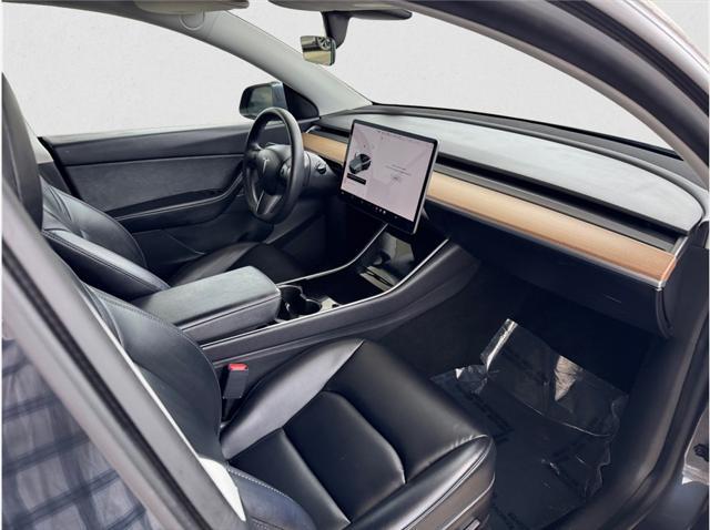 used 2020 Tesla Model Y car, priced at $26,995