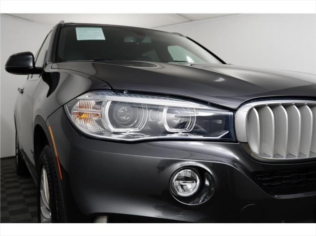 used 2017 BMW X5 eDrive car, priced at $18,995