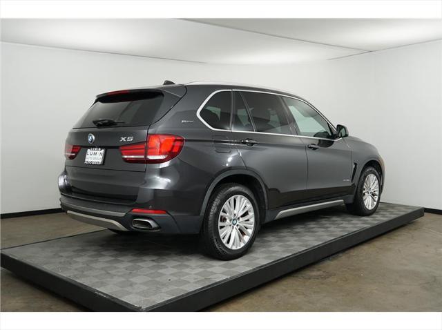 used 2017 BMW X5 eDrive car, priced at $18,995