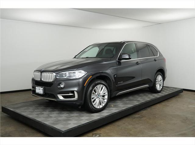 used 2017 BMW X5 eDrive car, priced at $18,995