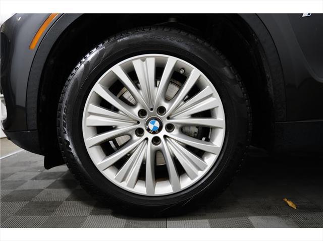 used 2017 BMW X5 eDrive car, priced at $18,995