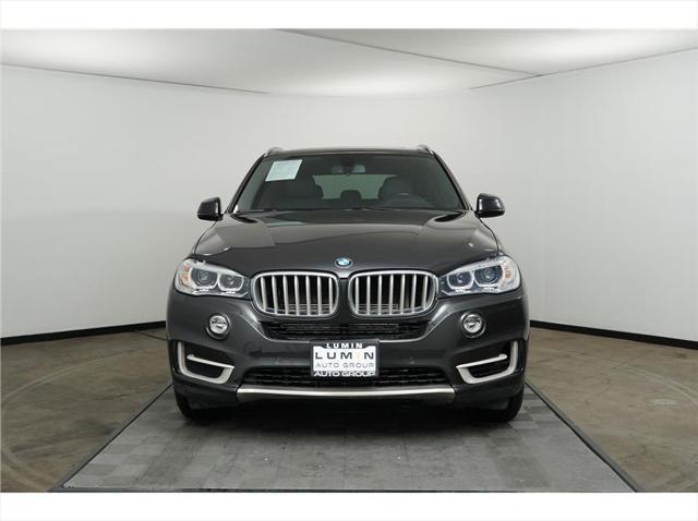 used 2017 BMW X5 eDrive car, priced at $18,995