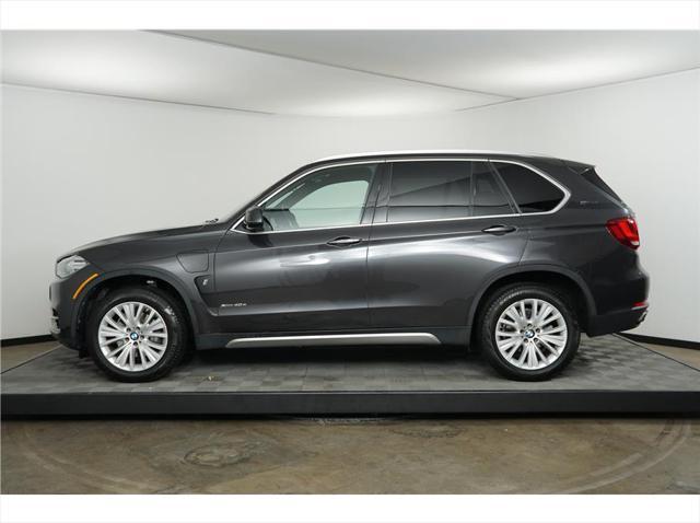 used 2017 BMW X5 eDrive car, priced at $18,995