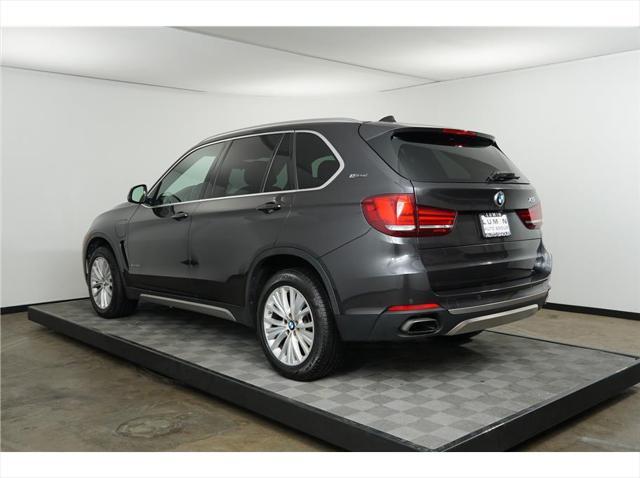 used 2017 BMW X5 eDrive car, priced at $18,995