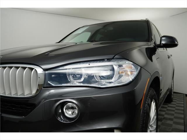 used 2017 BMW X5 eDrive car, priced at $18,995