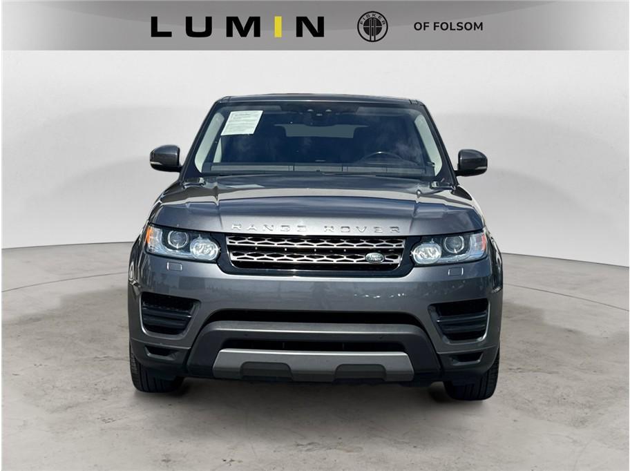 used 2017 Land Rover Range Rover Sport car, priced at $13,995