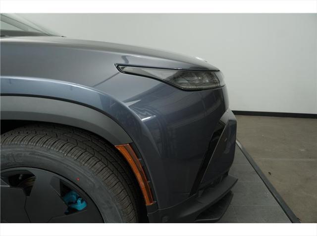 new 2023 Fisker Ocean car, priced at $31,995