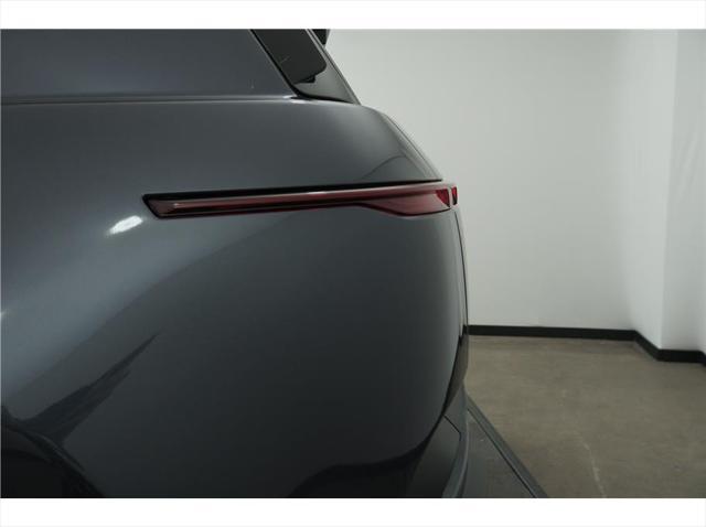 new 2023 Fisker Ocean car, priced at $31,995
