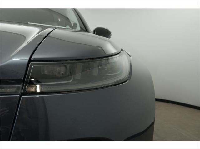 new 2023 Fisker Ocean car, priced at $31,995