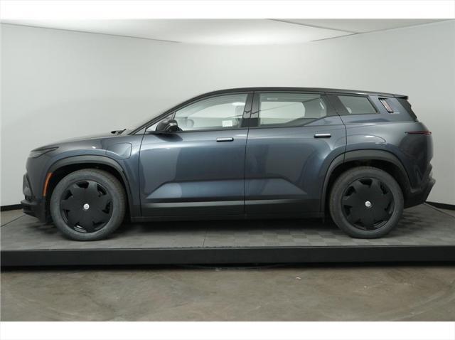 new 2023 Fisker Ocean car, priced at $31,995