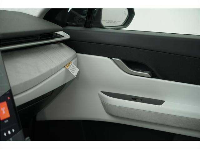 new 2023 Fisker Ocean car, priced at $31,995
