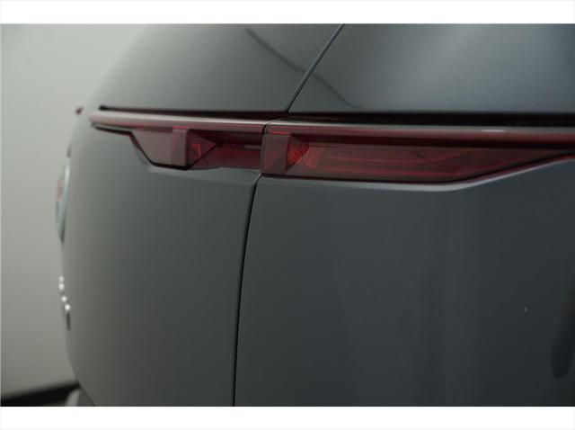 new 2023 Fisker Ocean car, priced at $31,995