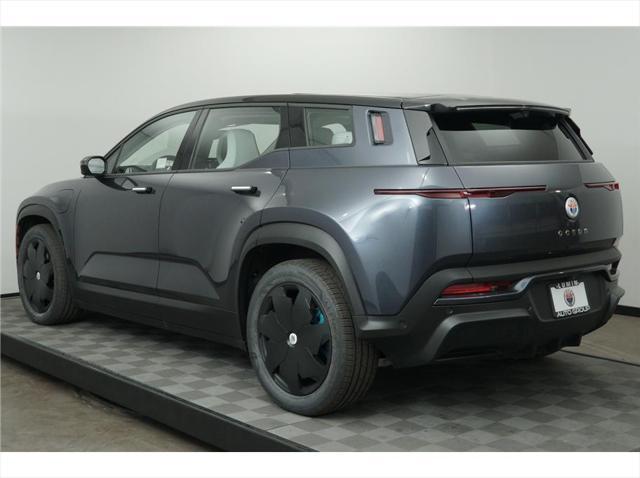 new 2023 Fisker Ocean car, priced at $31,995