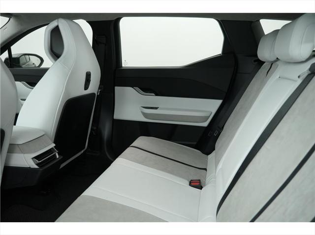 new 2023 Fisker Ocean car, priced at $31,995
