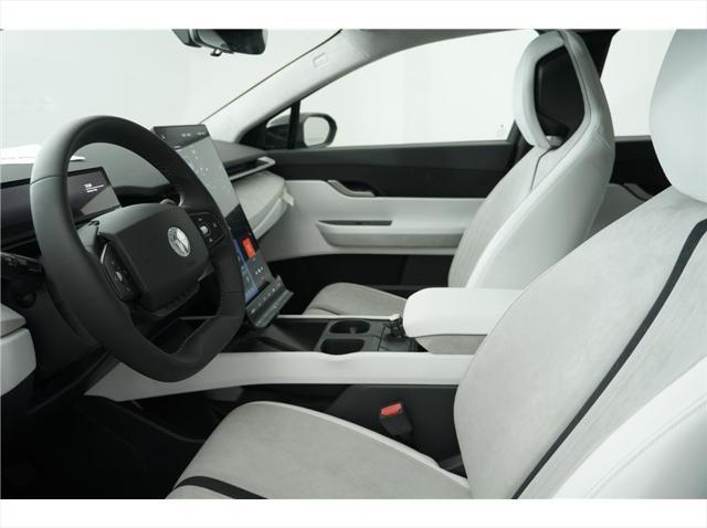 new 2023 Fisker Ocean car, priced at $31,995