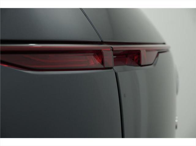 new 2023 Fisker Ocean car, priced at $31,995