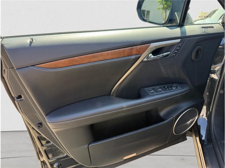 used 2022 Lexus RX 450h car, priced at $44,595