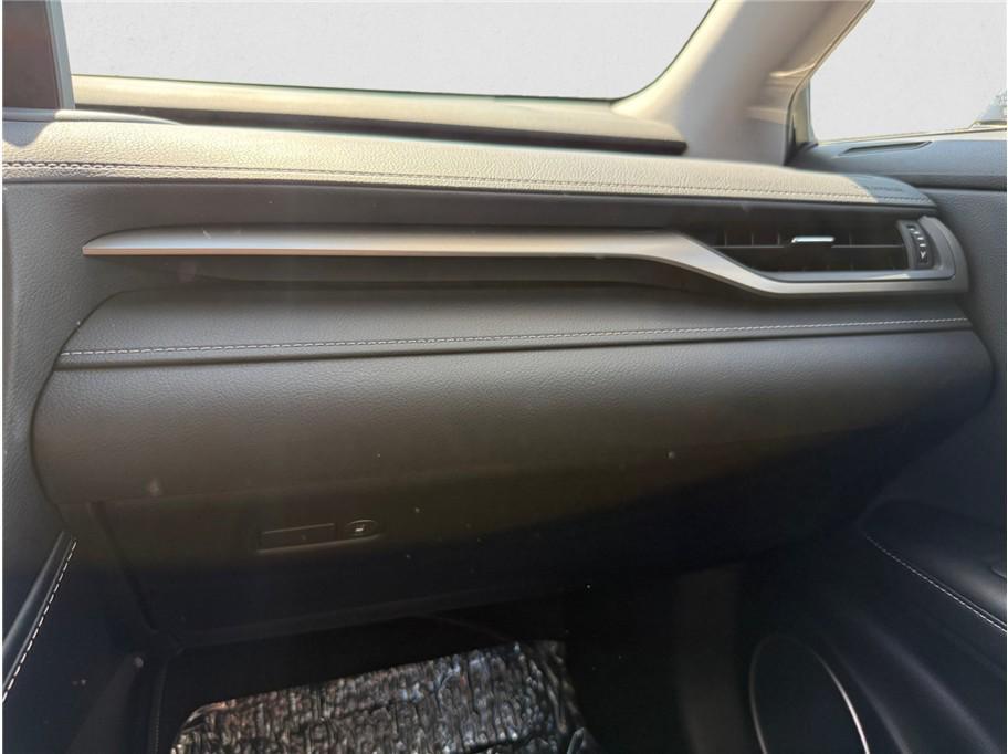 used 2022 Lexus RX 450h car, priced at $44,595