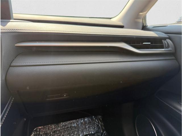 used 2022 Lexus RX 450h car, priced at $44,895