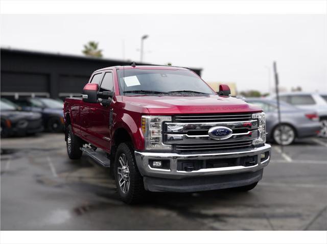 used 2019 Ford F-350 car, priced at $45,999