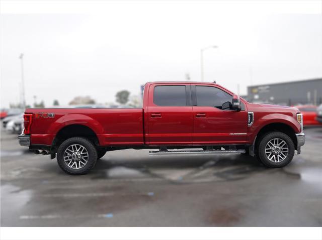 used 2019 Ford F-350 car, priced at $45,999