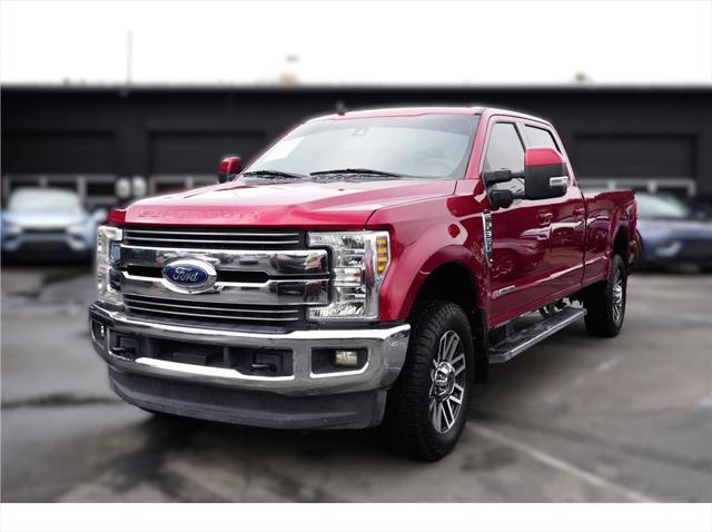 used 2019 Ford F-350 car, priced at $45,999