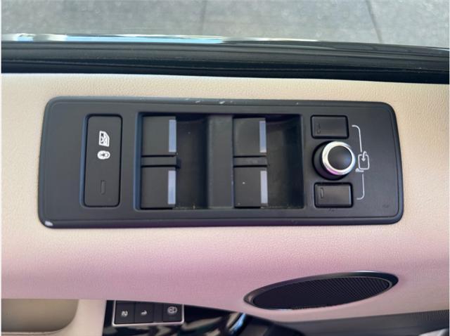 used 2017 Land Rover Range Rover Sport car, priced at $17,995