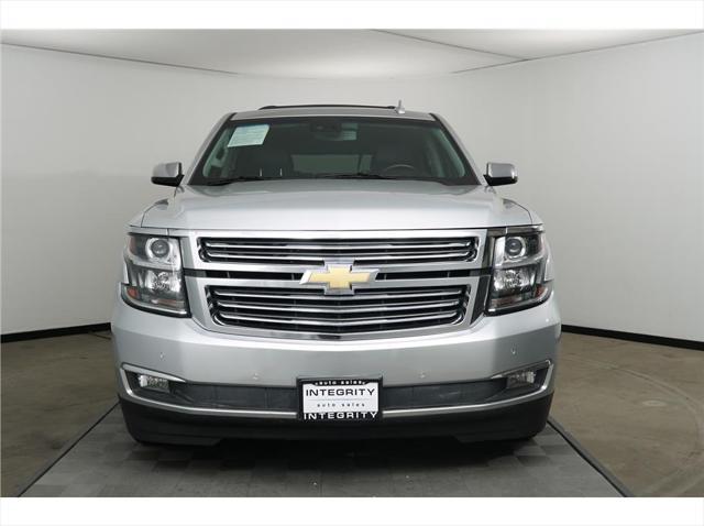 used 2018 Chevrolet Tahoe car, priced at $30,999