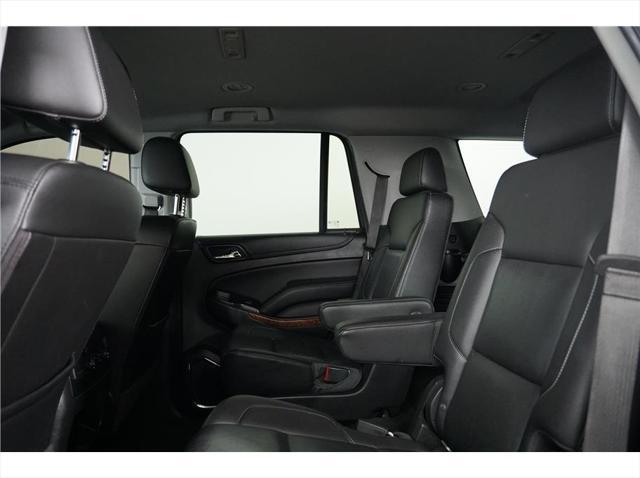 used 2018 Chevrolet Tahoe car, priced at $30,999