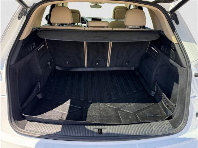 used 2018 Audi Q5 car, priced at $13,995
