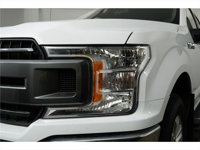 used 2020 Ford F-150 car, priced at $25,995