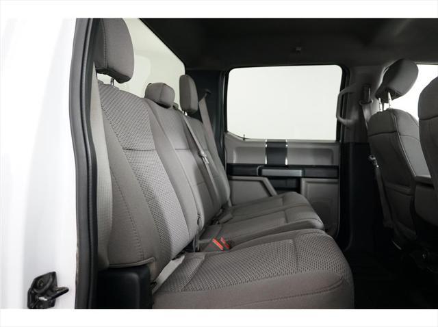 used 2020 Ford F-150 car, priced at $25,995