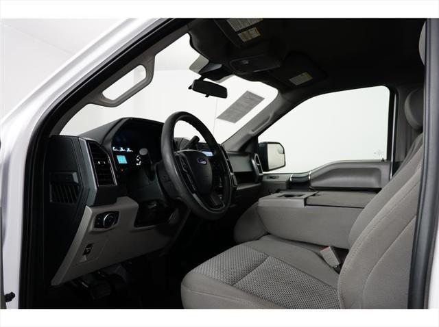 used 2020 Ford F-150 car, priced at $25,995