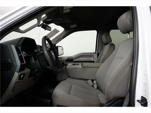 used 2020 Ford F-150 car, priced at $25,995