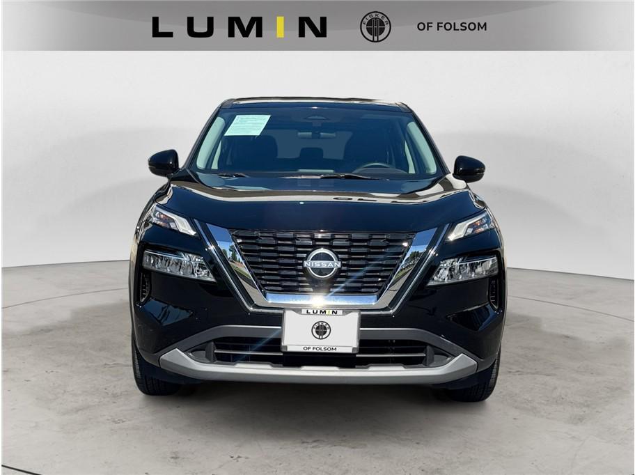 used 2022 Nissan Rogue car, priced at $20,995
