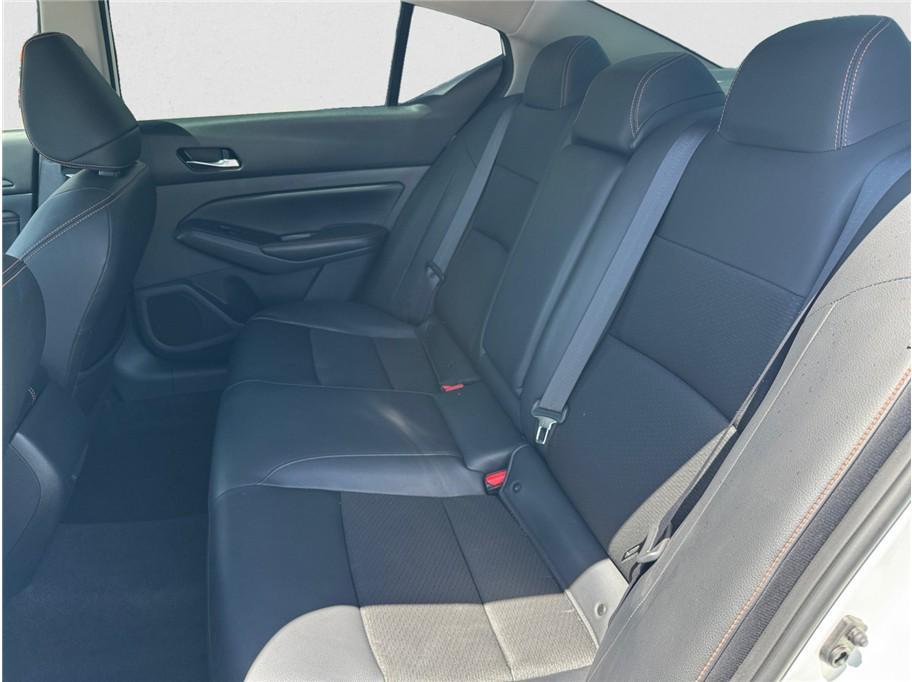 used 2022 Nissan Altima car, priced at $20,995