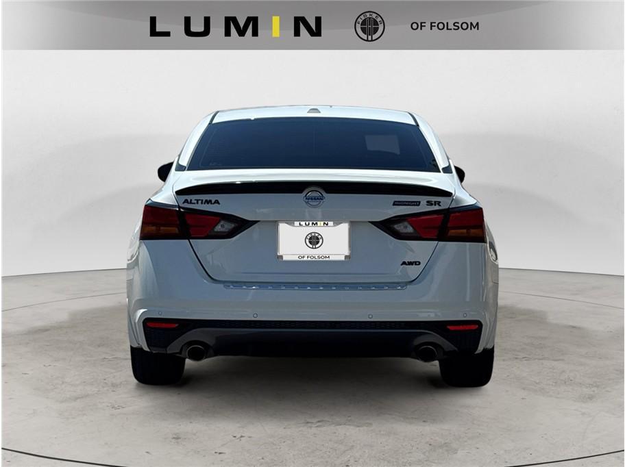used 2022 Nissan Altima car, priced at $20,995