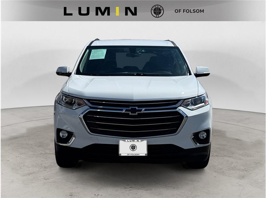 used 2018 Chevrolet Traverse car, priced at $17,995