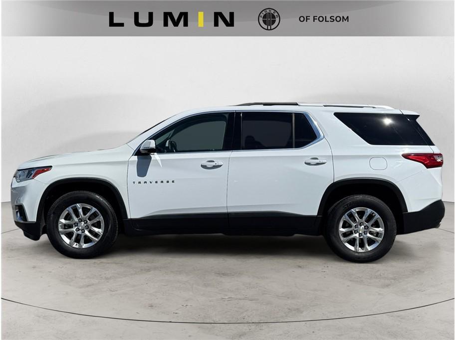 used 2018 Chevrolet Traverse car, priced at $17,995