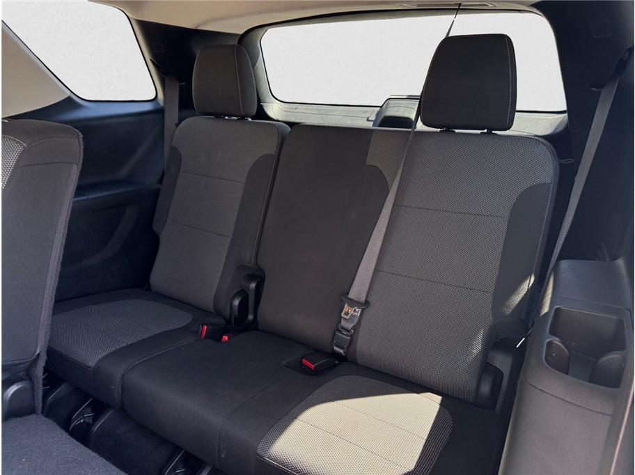 used 2018 Chevrolet Traverse car, priced at $17,995
