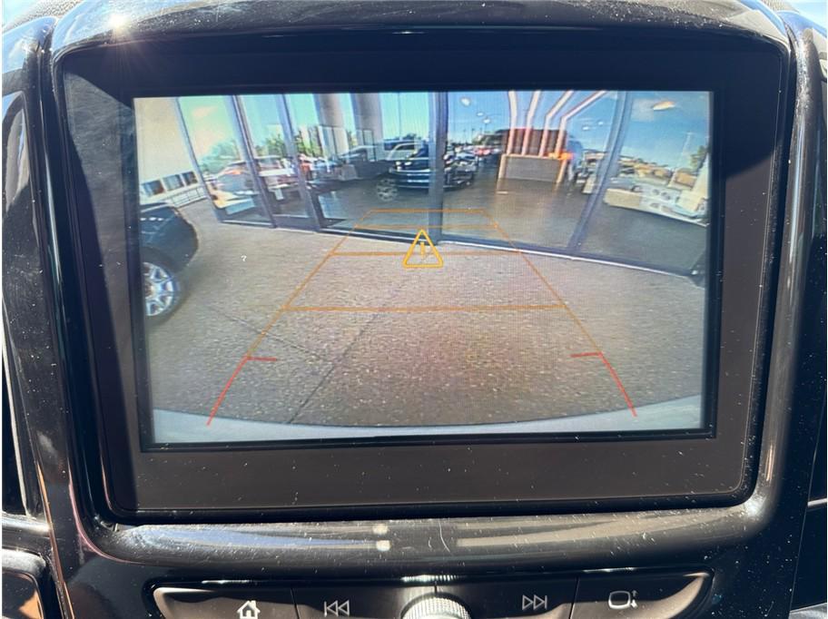 used 2018 Chevrolet Traverse car, priced at $17,995