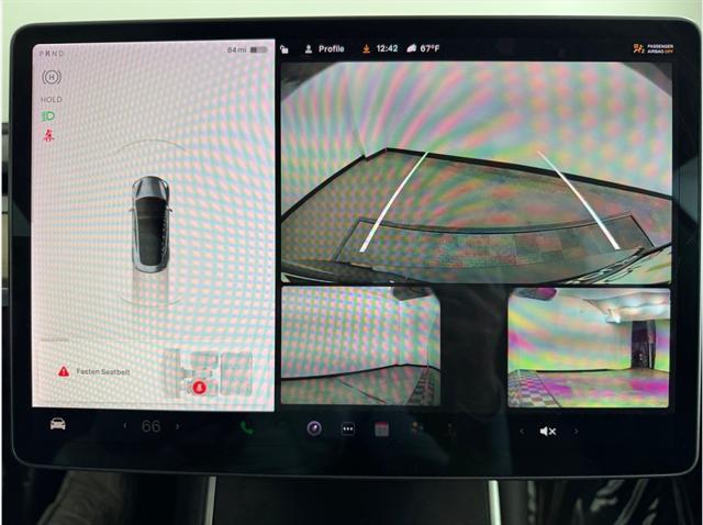 used 2019 Tesla Model 3 car, priced at $22,995
