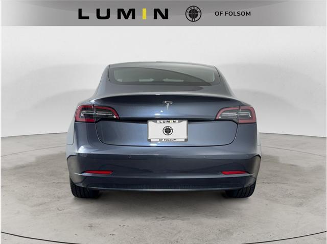 used 2019 Tesla Model 3 car, priced at $22,995